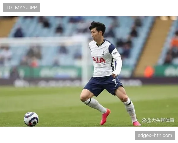 孙兴慜如何克服挑战，成功融入英超高强度比赛