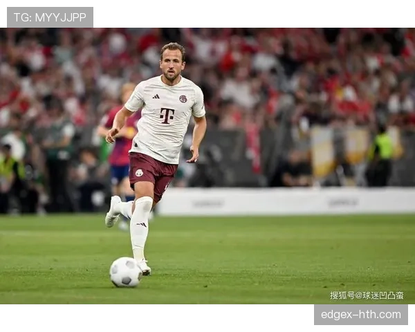 哈里·凯恩2025赛季助攻频频,助力拜仁成功夺得德甲冠军 哈里·凯恩2025赛季助攻频频,助力拜仁成功夺得德甲冠军