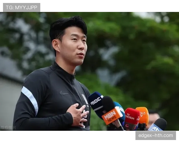 早期青训奠定孙兴慜成功基石，成长关键期引关注