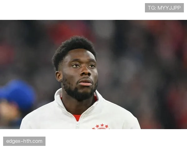 戴维斯转会市场价值飙升，未来去向引发多方关注