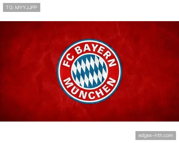 拜仁慕尼黑聚焦年轻化战略，重塑未来球队发展蓝图