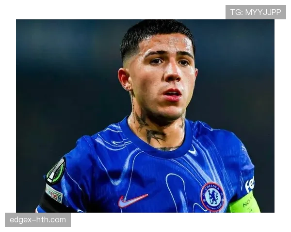 恩佐中场组织力突出,助力球队成绩稳步提升 恩佐中场组织力突出,助力球队成绩稳步提升