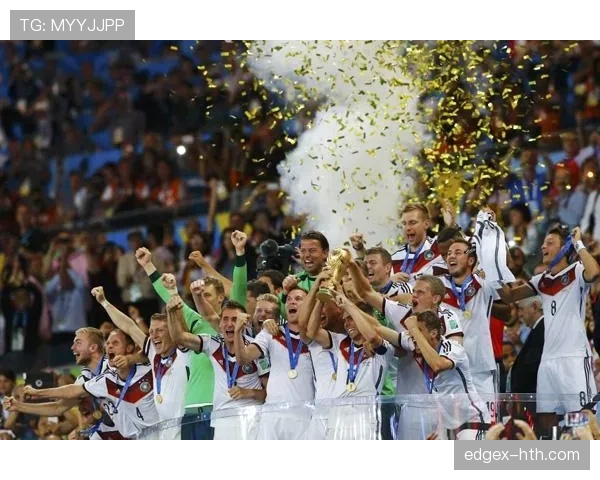 意大利国家队世界杯四冠历史回顾与当前竞争力分析