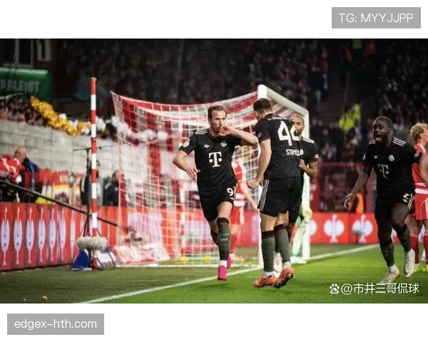 拜仁关键比赛表现不稳定,对争冠形势产生阶段性影响 拜仁关键比赛表现不稳定,对争冠形势产生阶段性影响