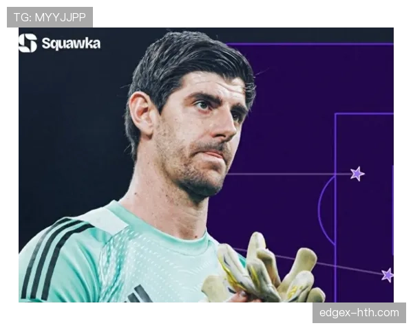 库尔图瓦:大场面连续神扑如何铸就终极门将代表 库尔图瓦:大场面连续神扑如何铸就终极门将代表