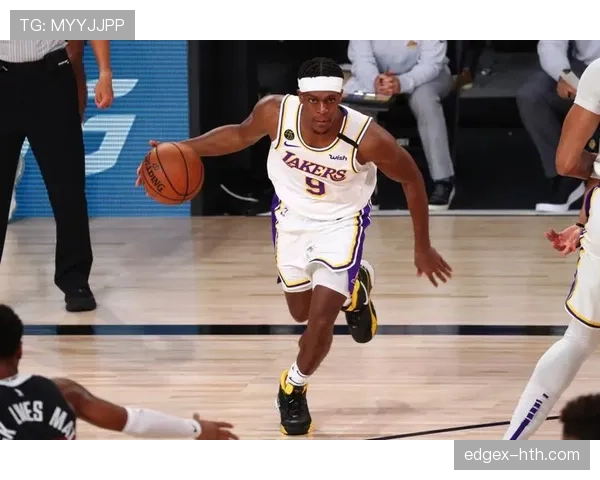 拉简·隆多关键挡拆助威少队组织效率显著提升