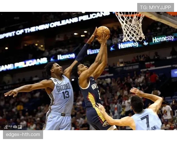 贾伦·杰克逊挡拆制造错位，防守端影响力显著提升