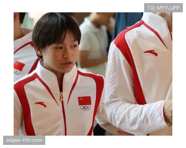 全红婵喝瓶装水都得掐表计时