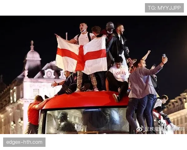 英格兰球迷最关注的五个问题